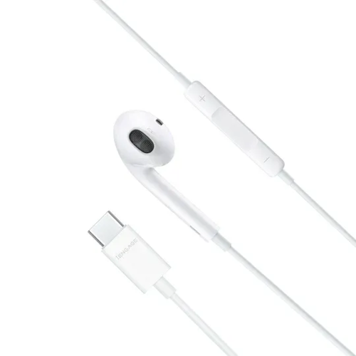 Picture of Iengage Usb-C Mono Wired Headset