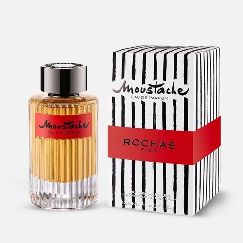 Picture of ROCHAS MOUSTACHE EDP-125ML-MEN