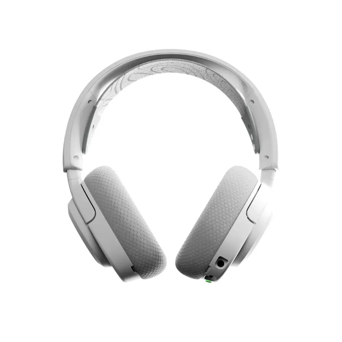 Picture of SteelSeries Arctis Nova 3P Wireless Gaming Headset for PlayStation - White