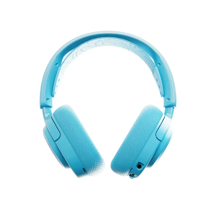 Picture of SteelSeries Arctis Nova 3P Wireless Gaming Headset for PlayStation - Aqua