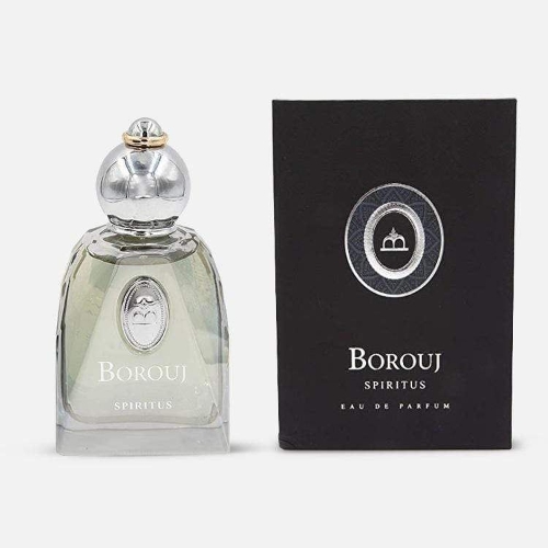 Picture of BOROUJ SPIRITUS-EDP-85ML-UNISEX FR