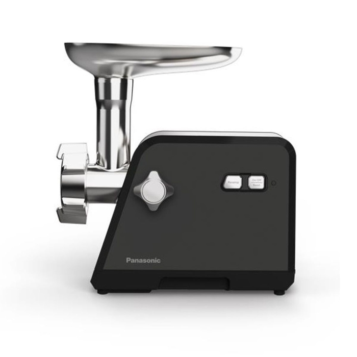 Picture of Panasonic Meat Mincer 2000W - Silver/Black