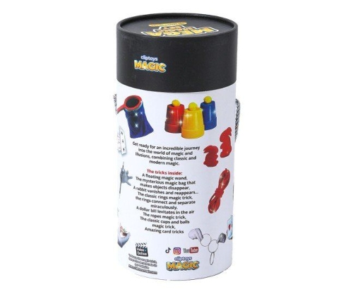 Picture of MEGA MAGIC SET