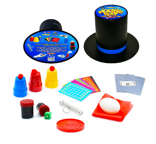 Picture of Magic Hats Toy Set