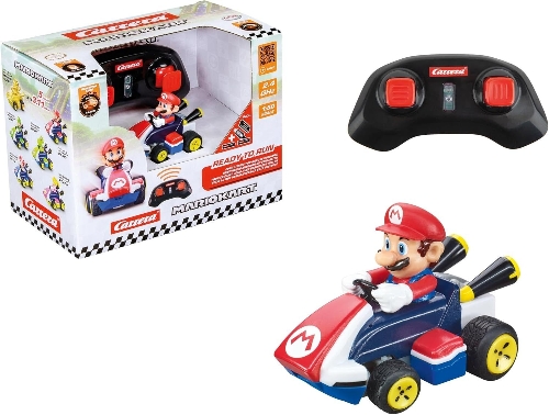 Picture of CARRERA MARIO KART MINI RC - MARIO