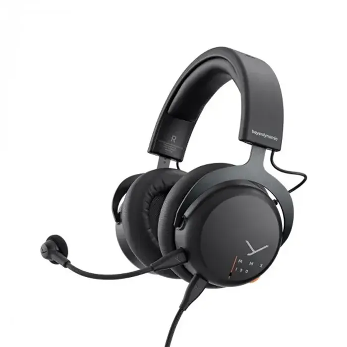 صورة سماعة رأس ألعاب Beyerdynamic MMX 150 USB (مغلقة)