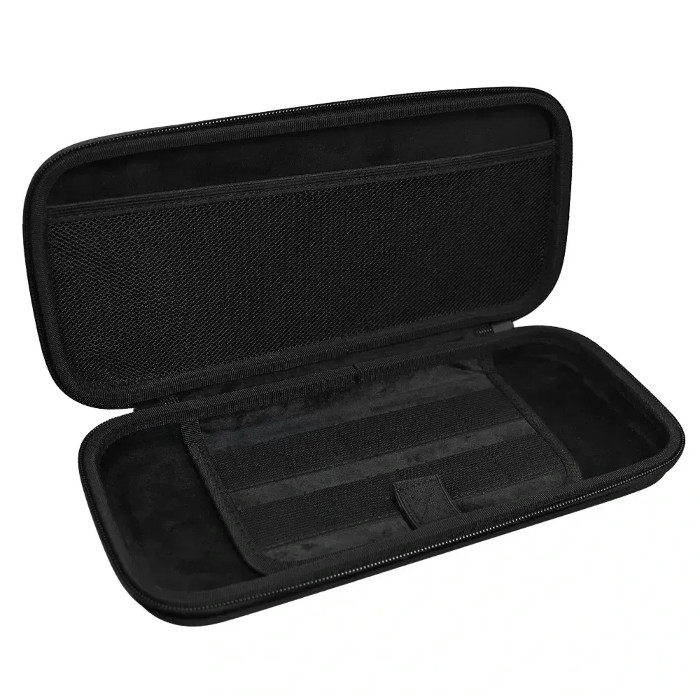 Picture of EVA Carry Case For Nintendo Switch 2 - Black