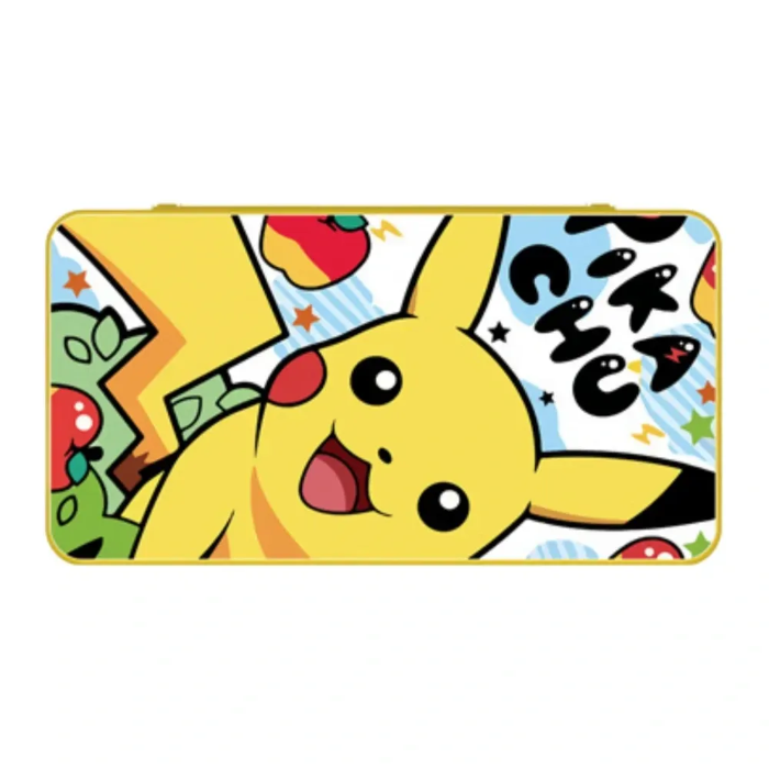 Picture of 24 Game Cassette Tape Storage Box For Nintendo Switch 2 (Pearl bag packing) HS-SW2056V