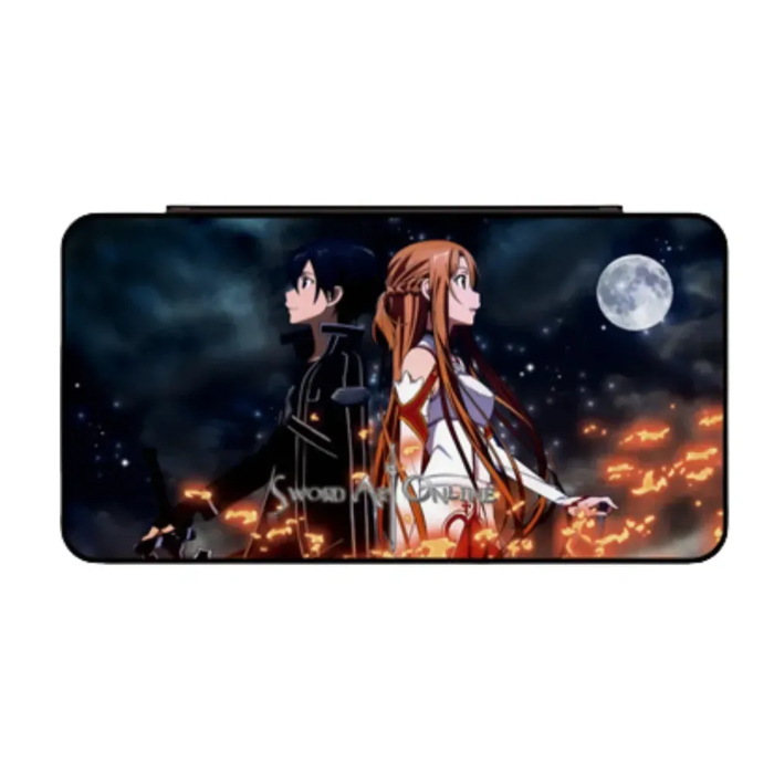 Picture of 24 Game Cassette Tape Storage Box For Nintendo Switch 2 (Pearl bag packing) HS-SW2056S