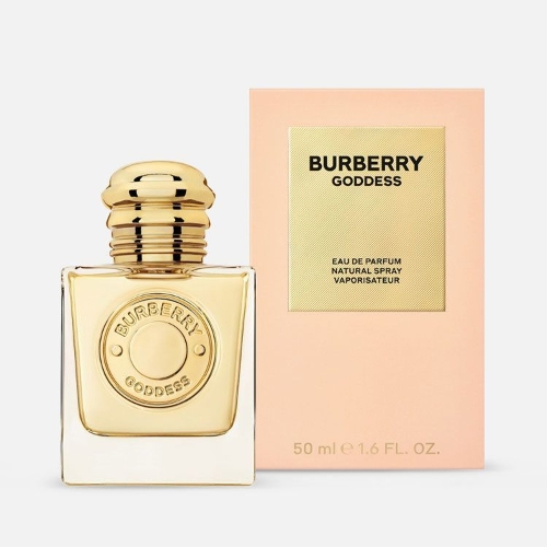 Show details for BURBERRY GODDESS-EDP-50ML-W (REFILLABLE)
