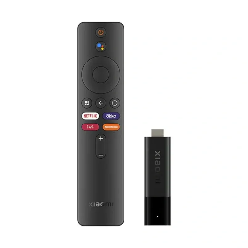 عرض تفاصيل جهاز Xiaomi TV Stick 4K (الجيل الثاني) PFJ4199UK