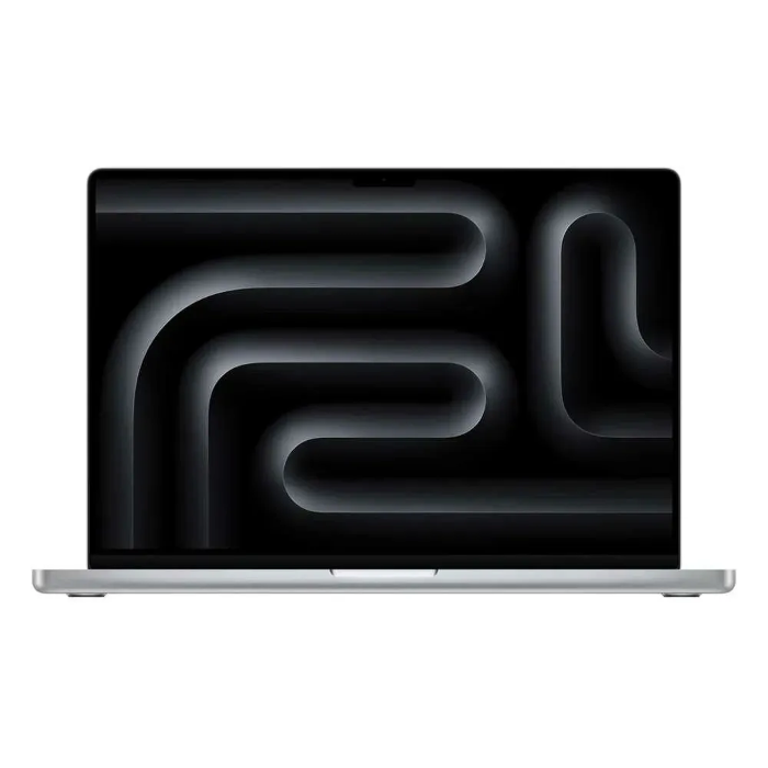 Picture of Apple MacBook Pro M4 Max Chip, 16”, 48GB RAM, 1TB SSD, MX2W3AB/A - Silver