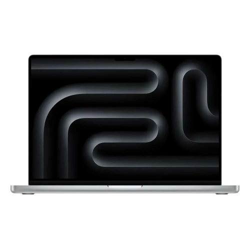 Picture of Apple MacBook Pro 16 M4 Max Chip, 16”, 36GB RAM, 1TB SSD, MX2V3AB/A - Silver