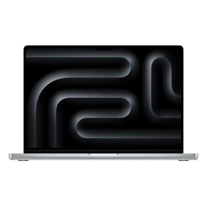 Picture of Apple MacBook Pro 16 M4 Max Chip, 16”, 36GB RAM, 1TB SSD, MX2V3AB/A - Silver