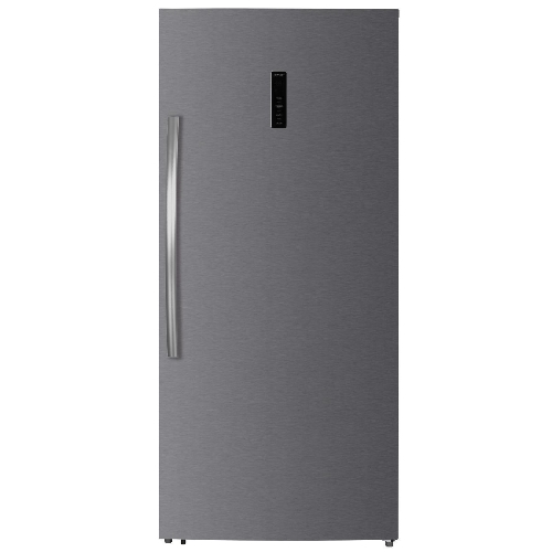 Picture of Orca Upright Freezer 600 Liters 21.2 CFT, Silver - OR-FN177SSL