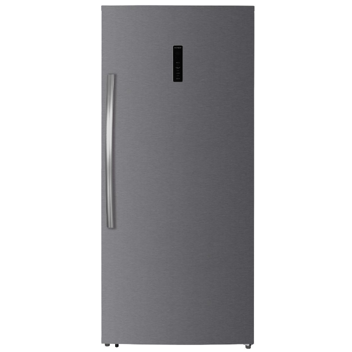 Picture of Orca Upright Freezer 600 Liters 21.2 CFT, Silver - OR-FN177SSL