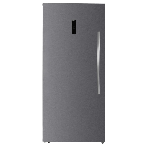 Picture of Orca Upright Freezer 600 Liters 21.2 CFT, Silver - OR-FN177SSR