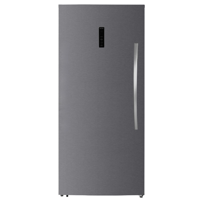 Picture of Orca Upright Freezer 600 Liters 21.2 CFT, Silver - OR-FN177SSR