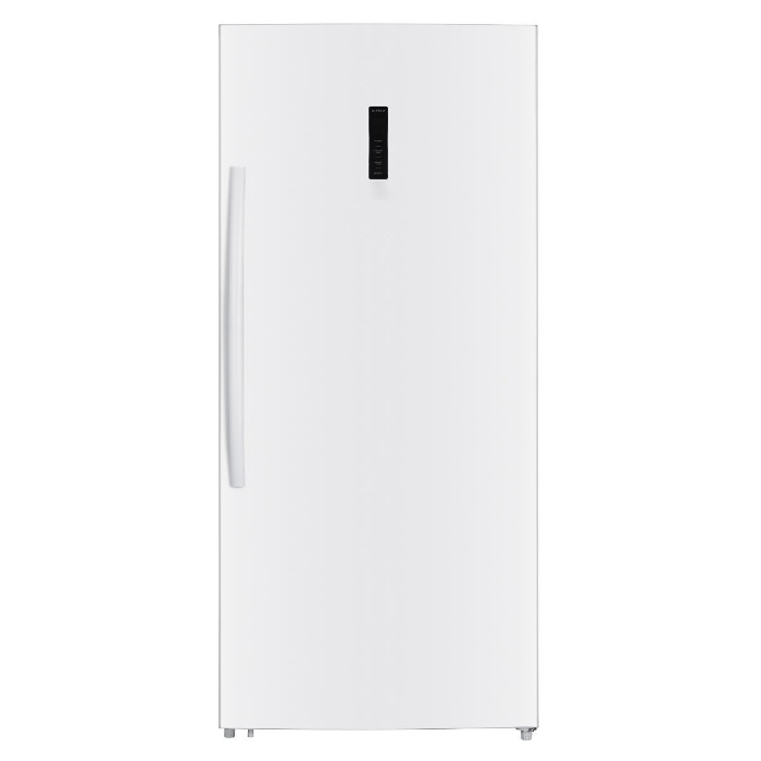 Picture of Orca Upright Freezer 600 Liters 21.2 CFT, White - OR-FN177WL