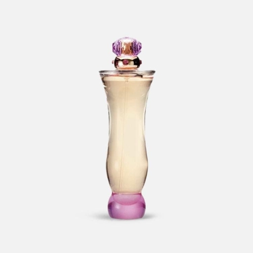 Show details for VERSACE WOMAN-EDP-100ML-W  ( OLD )