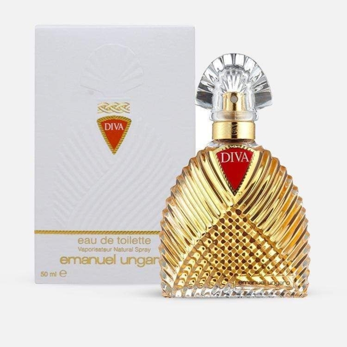 Picture of Diva by Emmanuel Ungaro for Women 100 ml