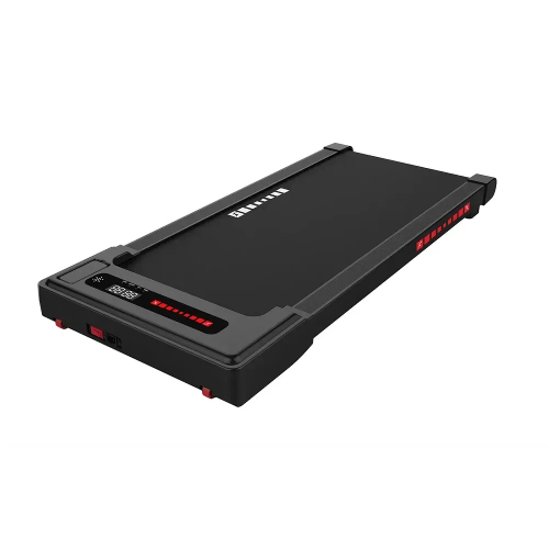 Show details for Gamvity 2.5HP Slim Under Desk Walking Pad Treadmill with LED Display – Portable for Home & Office