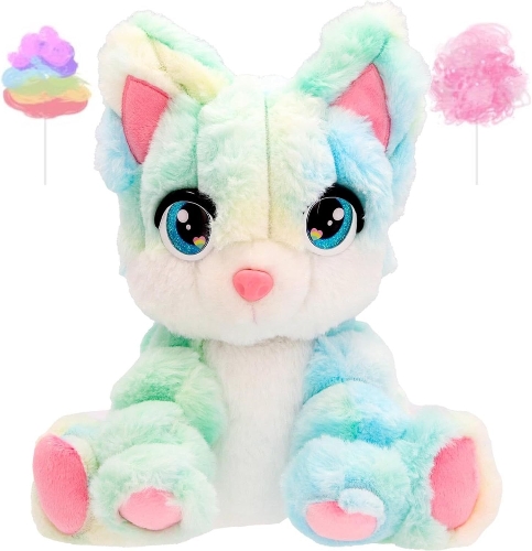 Picture of COTTON CUTIES 11-INCHES KITTY SOFT CUDDLY PLUSH