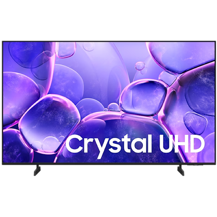 Picture of Samsung 58 inch U8000F Crystal UHD 4K - 2025