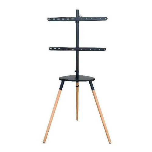 Show details for Wansa TV bracket, Supporting up to 65-inches, RC-T10173 – Black