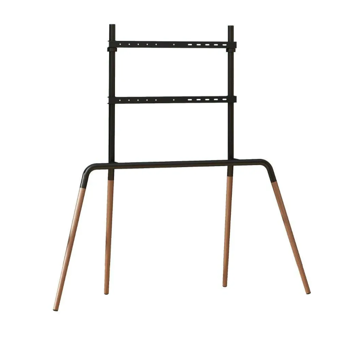 صورة ستاند تلفزيون ثلاثي لحجم 32-75 بوصة من ونسا (KS-006TM)