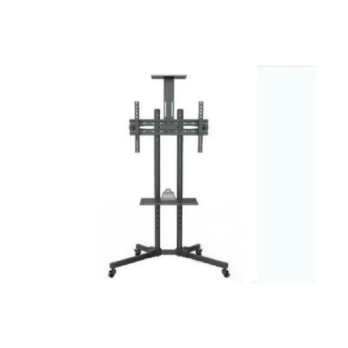 Picture of WANSA TV Cart with Camera, Fits 32 - 75 inches, 50kg Loading Capacity, T014