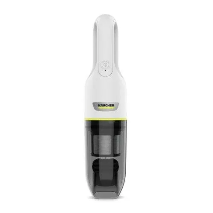 Picture of Karcher Handheld Vacuum Cleaner, VCH 2 - White