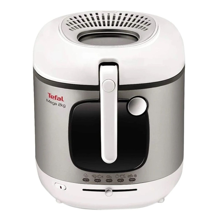 Picture of Moulinex Mega XXL Deep Fryer 2kg, 2100W, 3.3 L Oil capacity