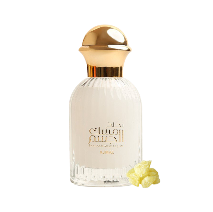 Picture of BAKHAKH MISK AL JISM  EDP 50ML