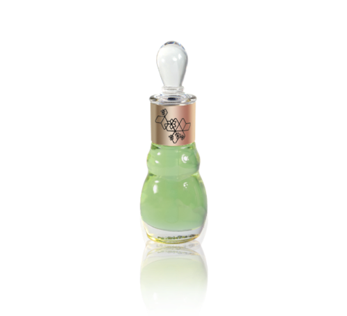 Picture of MISK PISTACHIO PERFUME OIL 12 GM PACK