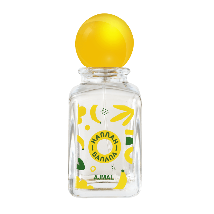 صورة هانا بنانا 