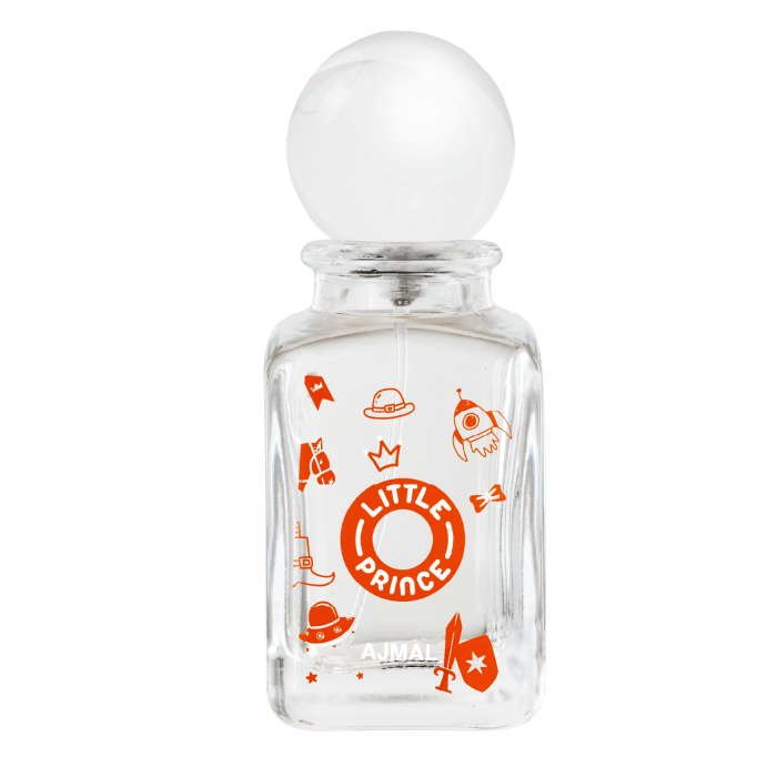 صورة ليتيل برينسيس 