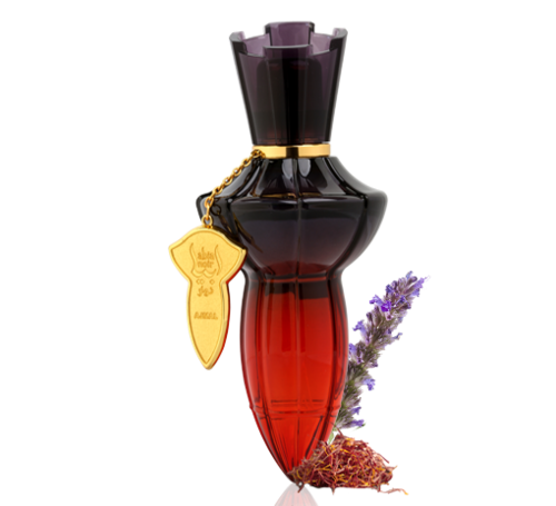 Picture of ABIA NOIR EAU DE PARFUM 75 ML
