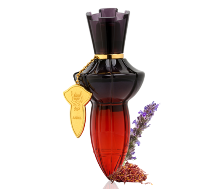 Picture of ABIA NOIR EAU DE PARFUM 75 ML