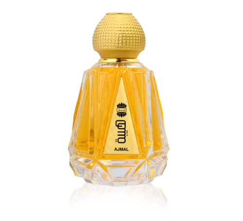 Picture of HAYBA EAU DE PARFUM 80 ML