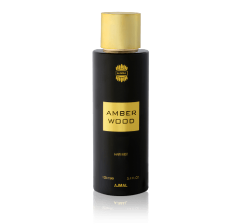 Picture of AMBER WOOD HAIR MIST 100 ML