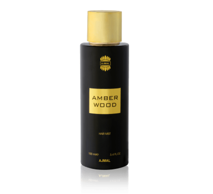 Picture of AMBER WOOD HAIR MIST 100 ML