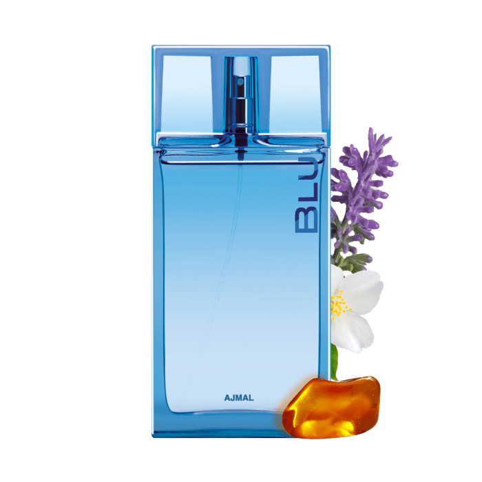 Picture of BLU EAU DE PARFUM 90 ML