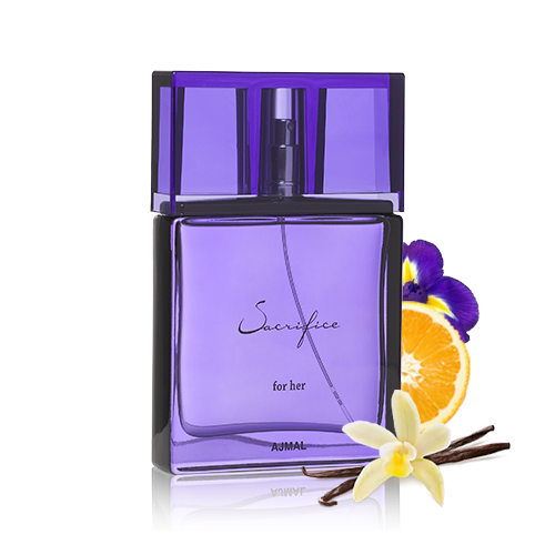 عرض تفاصيل ساكريفايس 