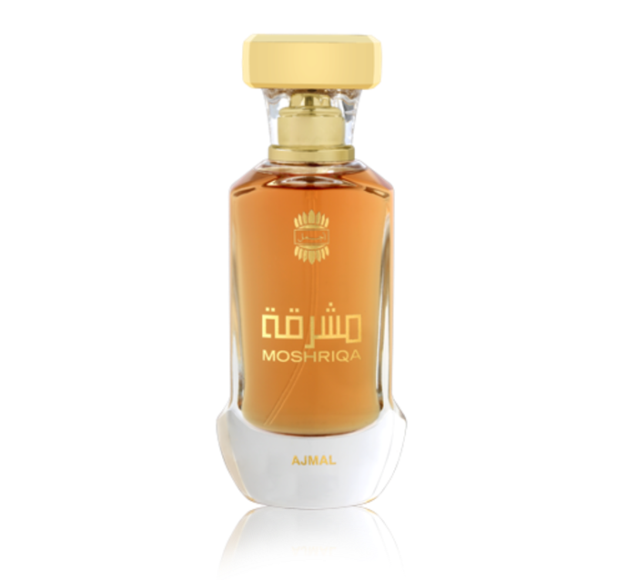 Picture of MOSHRIQA EDP EDP 50 ML