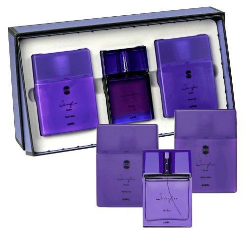 Picture of SACRIFICE FOR HER GIFT SET