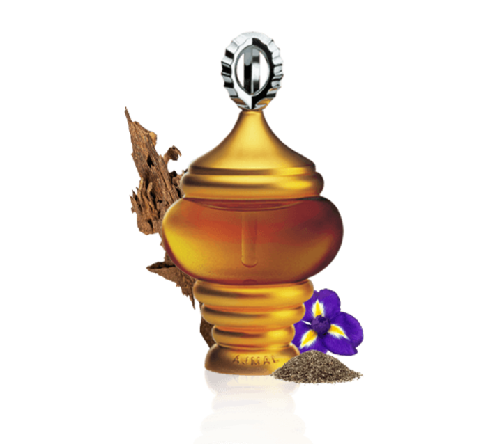 Picture of 1001 NIGHTS CONCENTRATED PERFUME 30 ML