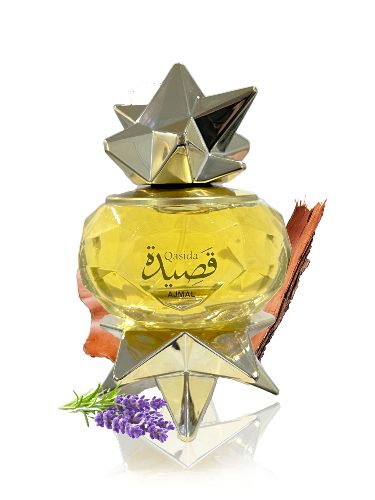Picture of QASIDA  EAU DE PARFUM 60 ML