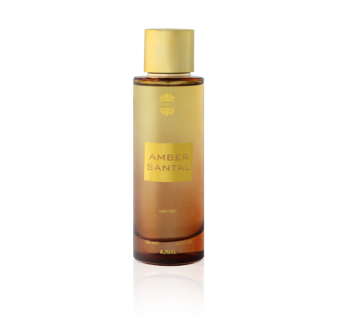 Picture of AMBER SANTAL HAIR MIST 100 ML