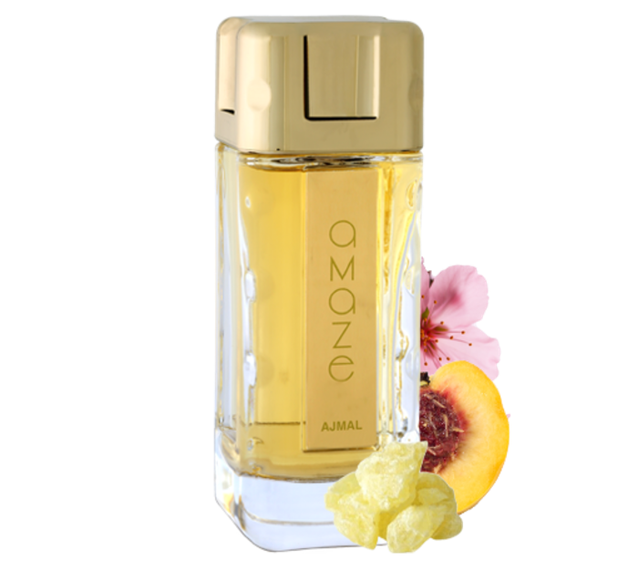 صورة أمازى  لها